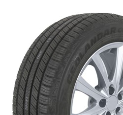Шина YOKOHAMA 225/70R15 100H Geolandar CV G058, літня, без камери, (R5722)